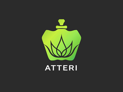 Atteri - Perfume Collection Logo