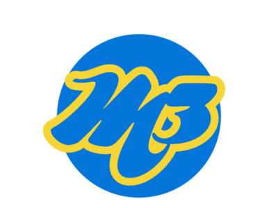 M3 Media Logo