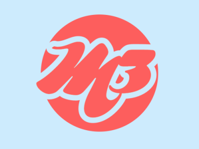 M3 Media Logo