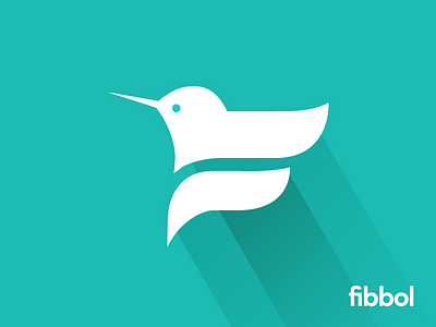 Fibbol: Logo & Identity