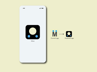 Daily UI 005: App Icon dailyui design figma illustration ui ux