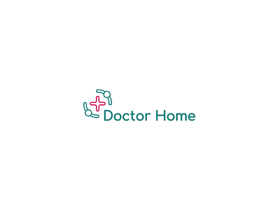 Doctor Home Logo