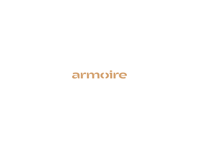 Armoire Logo