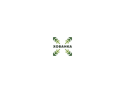 KHOVANKA logo