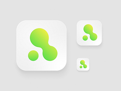 Spondr app app brand connection creative design icon logo people