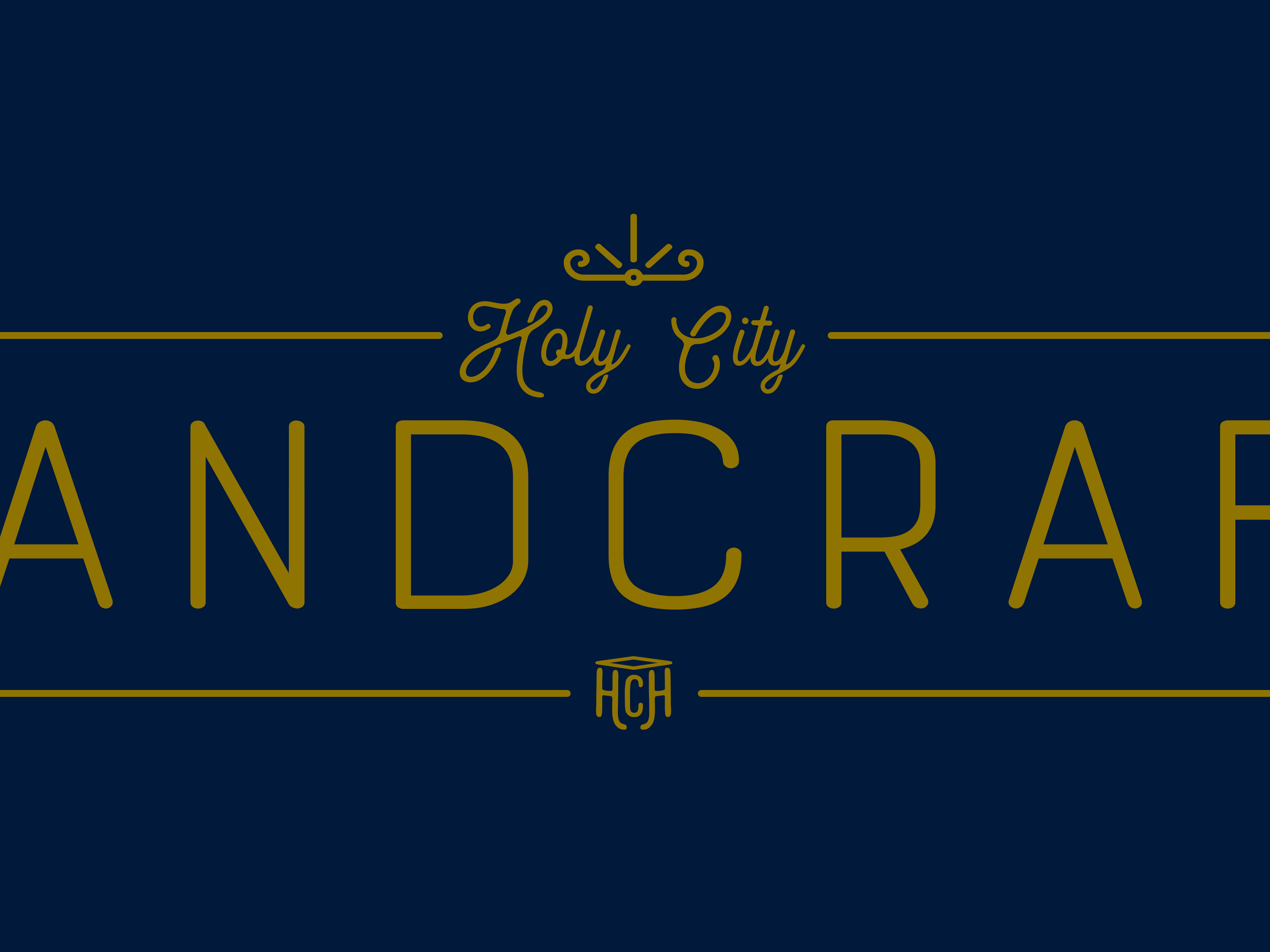 Holy City Handcraft