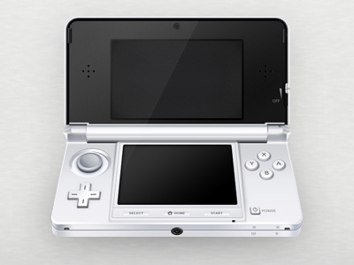 nintendo 3ds