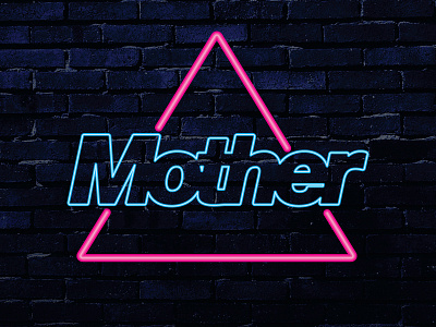 Mother Club (Neon version)