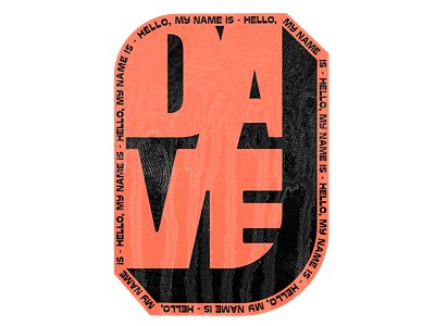 DAVE Logo