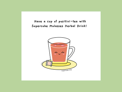 Positivi-tea