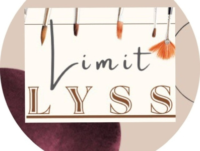 LIMITLYSS BRAND LOGO