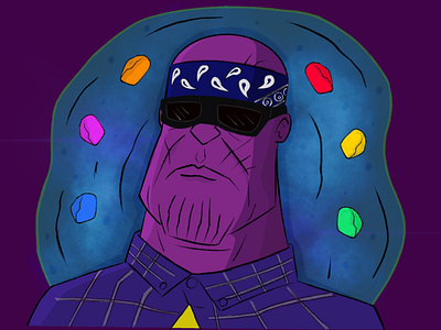 Cholo Thanos