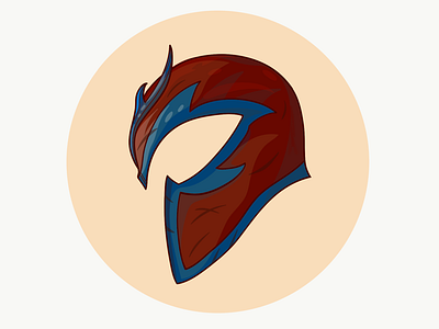 Magneto’s Helmet