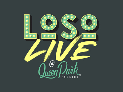 LoSo Live event