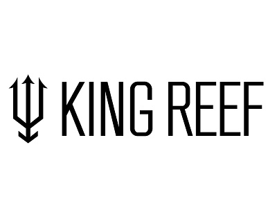 King Reef Ltd. Co. apparel branding e commerce website