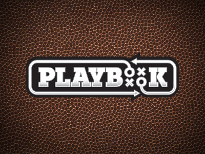 Playbook: Planning and Strategizing for Success american book branding footbal play playbook sports