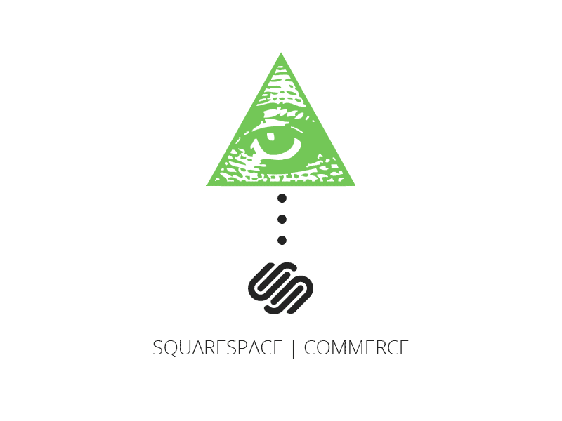 Squarespace Commerce 5