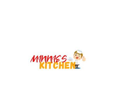 Logo For a kitchen Startup branding graphic design logo typography