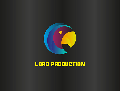 bird logo golden ratio design graphic design logo vector