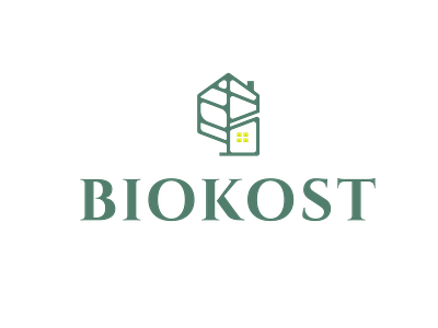 Biokost logo