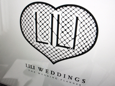 Logo Design lili