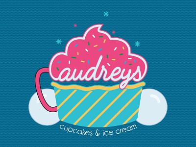 Audreys Logo