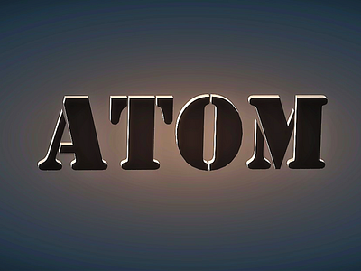 Atom