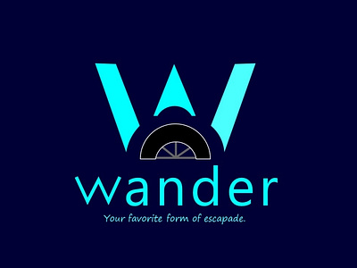 Wander (pallet 2)