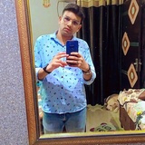 Abhishek Kashyap