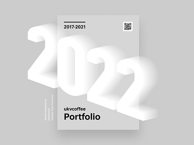 portfolio ui