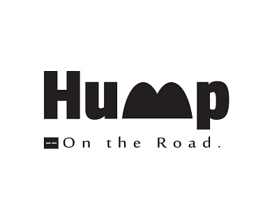 Hump on the Road