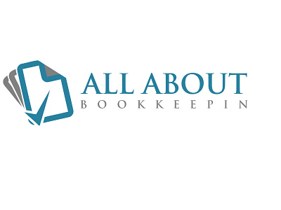 Bookkeeping Logo