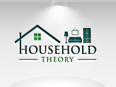 Household Theory logo