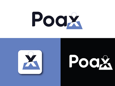 Logo: Poax Logo