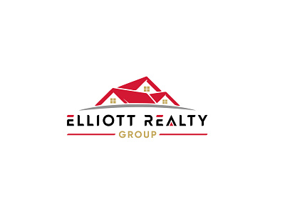 Real estate logo