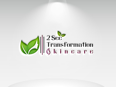 Skincare Logo