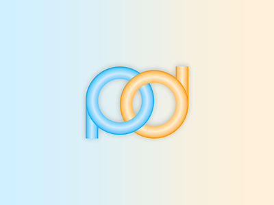 Together design graphic design logo minimal
