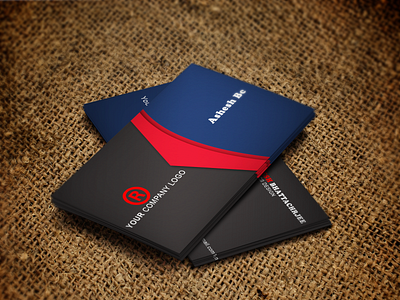 Business Card Design brand identity design business card design card design graphics design