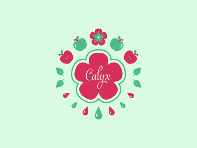 Calyx Logo 02