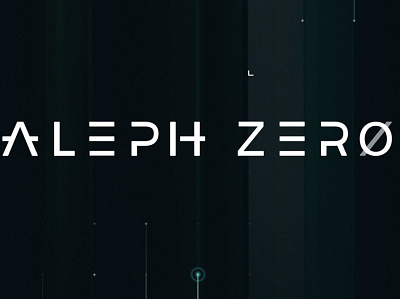 Aleph Zero aleph zero azero