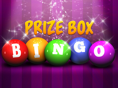 Prizeboxbingo android app bingo game mobile ui ux