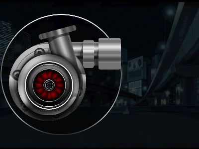 Turbocharger Animated animated. gif assets dickyjiang game turbo turbocharger