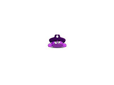 Purple Pirates Animated