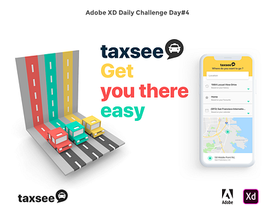 Taxsee Apps