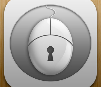 Safe Internet iOS icon