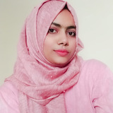 Marufa Akter Riya