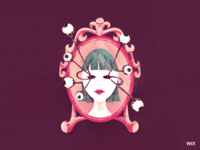 Who's the fairest of them all?