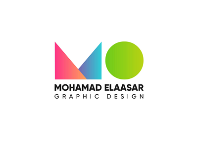 Logo animation for Mohamad Elaasar 2d after effects animated logo animated shapes animation bounce branding gif graphicdesign icon animation intro logo logo animation logo reveal logoanimation motion motion graphic motiongraphics ui ux