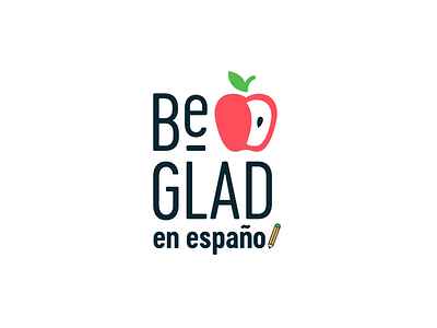 Be glad spanish logo animation after effects animation apple animation apple design bounce animation brand identity animation branding animation gif icon animation intro logo logo animation logo design logo reveal morphing motion motion design motion graphic ui ux