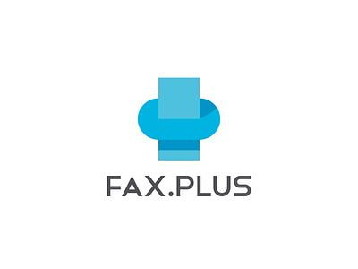 Fax.plus logo animation 2d animation after effects animation fax flat design flat animation gif icon transformation intro logo animation logo reveal logoanimation morphing motion motion graphics printer animation transformation ui ux